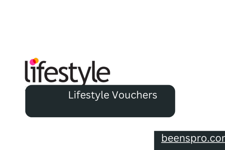 Lifestyle Vouchers