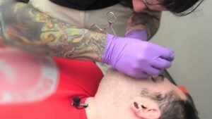 Apadravya Piercing Guide: Procedure, Healing & Care – BEENSPRO