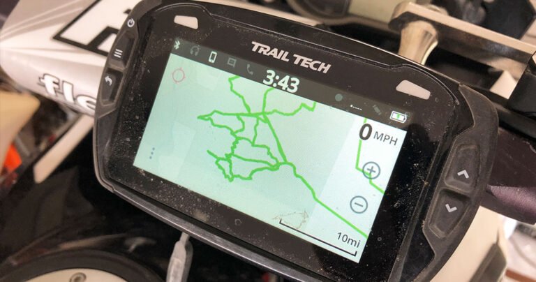 Trail Tech: The Ultimate Guide to Outdoor Adventure Technology – BEENSPRO